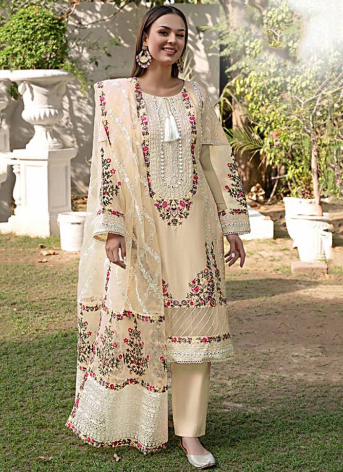 DS 151 Colours Wholesale Pakistani Salwar Suits 